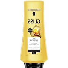 Odea Derin Besleyici Saç Bakım Kremi - 360 ml