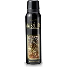 Odea 150 ml Ferahlatıcı Deodorant, Günlük Kullanım