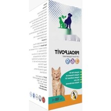 Odea Kedi Maması Takviyesi - 100 ml