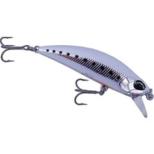 Odea 50MM Batan Lure - Ağırlık 4.5g, Yüksek Performans