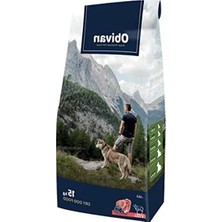 Odea Hipoalerjenik 15 kg Kuzu Etli Premium Köpek Maması