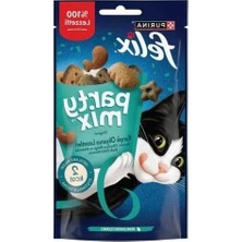 Odea 60G Karışık Okyanus Lezzetleri Ödül Maması, Besleyici ve Lezzetli