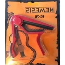 Odea Kırmızı Kapo, Akustik ve Klasik Gitarlar Için