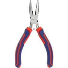 Odea 125 mm Cr-V Elektronikçi Mini Kargaburnu Pense