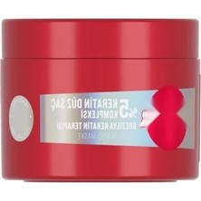 Odea Yoğun Onarıcı Saç Bakım Maskesi - 220 ml