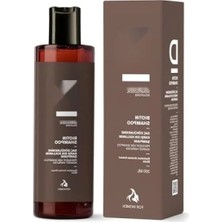 Odea Biotin Şampuan 200 ml - Kadınlara Özel