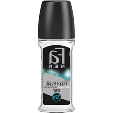 Odea 50 ml Ferahlatıcı ve Terlemeyi Önleyici Roll-On Deodorant, Erkekler Için