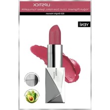Odea Uzun Süre Kalıcı Nemlendirici Yarı Mat Ruj - 820 Bright Maroon