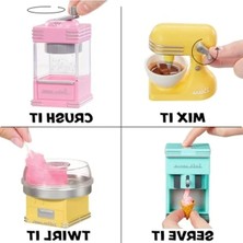 Odea Mini Şaşırtıcı Aparey Seti, Dıy El Sanatları ve Koleksiyonluk Parçalar