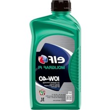 Odea 10W40 Motor Yağı, 1 Litre Kapasite