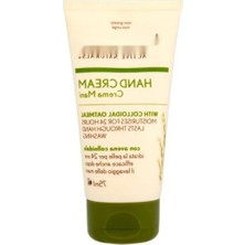 Odea Yulaf Özlü Nemlendirici El Kremi - 75 ml