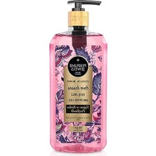 Odea Duş Jeli - Love Kisses, 750 ml Pet Şişe