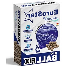 Odea Biyolojik Filtre Malzemesi - 500 ml