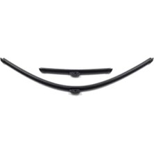 Odea Araç Öne Uyumlu Silecek Takımı - 70CM ve 30CM