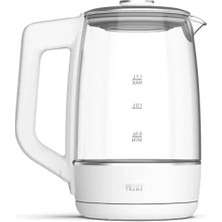 Odea Akıllı Su Isıtıcısı, Paslanmaz Çelik, 1.7 Lt