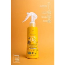 Odea Çocuk Güneş Koruyucu Sprey Losyon SPF50 - Su ve Kum Dayanıklı