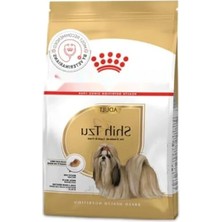 Odea Yetişkin Shih Tzu Köpek Maması, 1.5 kg
