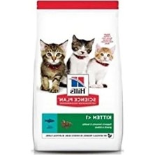 Odea Ton Balıklı Yavru Kedi Maması 5+2 kg Ekstra Fırsat