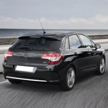 Odea Citroen C4 Hb 5 Kapı Için Uyumlu Bagaj Amortisörü Piston