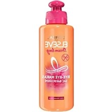 Odea 200 ml Makas Saç Bakım Kremi, Yoğun Besleyici Etki Sağlar