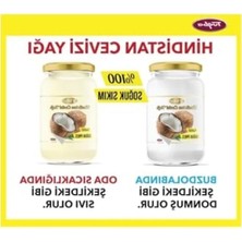 Odea Hindistan Cevizi Yağı - 290 gr