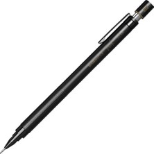 Scrikss Track Versatil Kalem 0.7 mm Altın Sarı Ergonomik Tasarımlı Kalem
