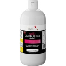 Odea Akrilik Su Bazlı Parlak Vernik 400 ml