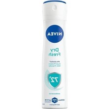 Odea Kadın Sprey Deodorant, 150 ml Ferahlatıcı ve Uzun Süreli Koruma