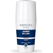 Odea 75 ml Beyazlatıcı Roll-On Deodorant - Erkekler Için