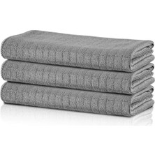 Odea Mikrofiber Mutfak Temizlik Bezi - 3 Adet Set