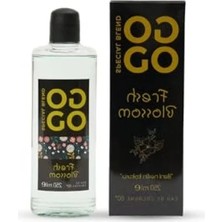 Odea Fresh Blossom Kolonya, 250 ml Cam Şişe