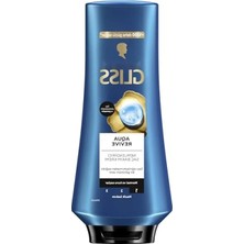 Odea Nemlendirici Saç Bakım Kremi - 360ML