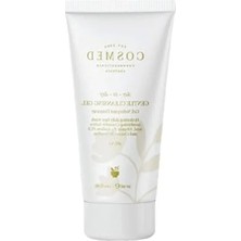 Odea Karma Ciltler Için Yüz Temizleme Jeli, 50 ml ile Nazik Temizlik