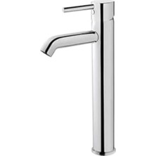 Odea Artema Minimax S A41990 Yüksek Lavabo Bataryası, Krom
