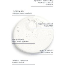 Odea Yağ Bazlı Yüz ve Vücut Temizleyici - 200 ml