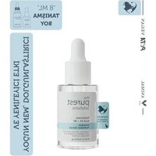 Odea Yoğun Nemlendirme ve Yenileyici Hyalüronik Asit Serum, 8 ml