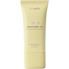 Odea Yaşlanma Karşıtı Cilt Bakım Kremi - Bariyer Koruyucu 50 ml