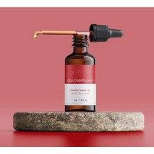 Odea %2 Hyaluronik Asit ve B5 Içeren Revitalizing Hydro Serum