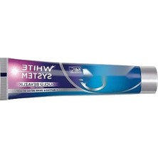 Odea Güçlü Beyazlık ve Diş Minesi Için Diş Macunu - 75 ml