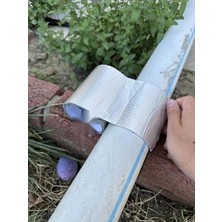 Odea Butil Sızdırmazlık Bandı, 100 mm x 2 M