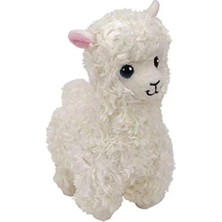 Odea 15 cm Boyutunda Beanie Boos Peluş Lama