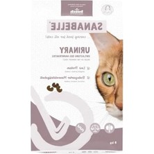 Odea Idrar Yolu Problemli Kediler Için Özel Mama, 8 kg