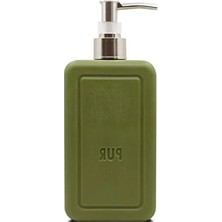 Odea Vegan Sıvı Sabun - 500 ml