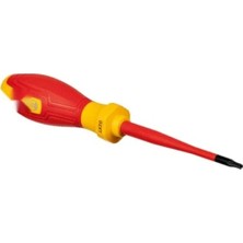 Odea Vde Sertifikalı Torx Tornavida - Tx 10 x 75MM