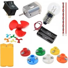 Odea Arduino Uyumlu Başlangıç Seti ile Eğlenceli Deneyler Yapın