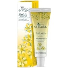 Odea Çiçek Özlü Krem 30 ml - Yoğun Nemlendirme ve Koruma