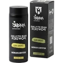 Odea Saç Şekillendirici Toz Wax - 20GR