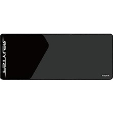 Odea Genişletilmiş Kaymaz Kauçuk Tabanlı Oyun Mouse Pad (750X300X2MM)