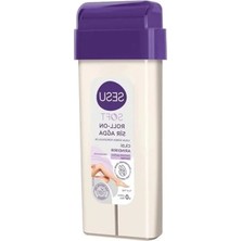 Odea Yumuşak Roll On Sir Ağda 100 Ml, Cilt Için Etkili Ağda Ürünü
