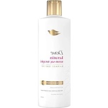 Odea Keratin Içerikli Saç Bakım Kremi, 350 ml Uzun Saçlar Için